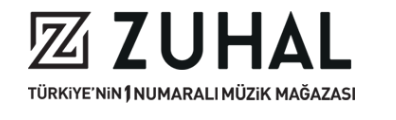 ZUHAL MUSIC